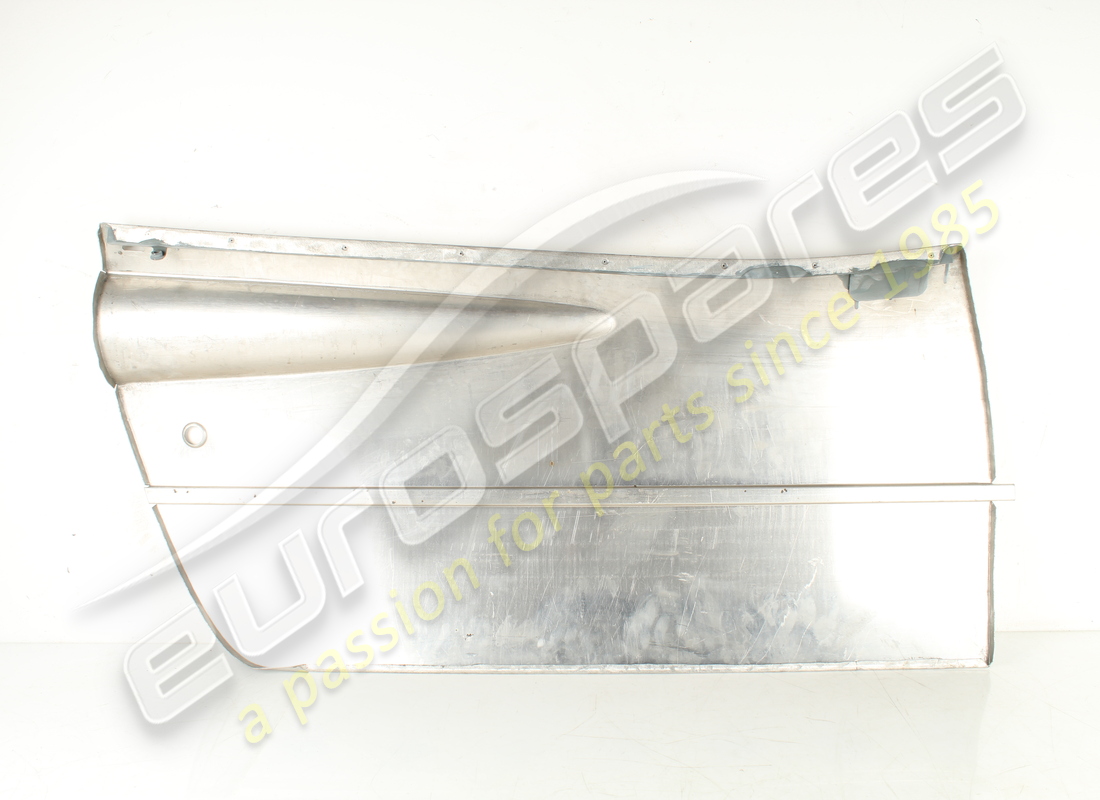 NEW FERRARI LH DOOR SKIN. PART NUMBER 61775700 (3) new ferrari lh door skin. part number 61775700 (3)