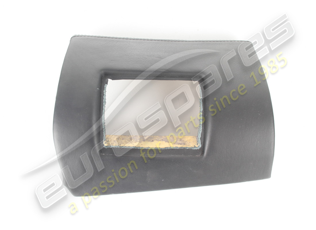 USED Ferrari LOWER COVER IN BLACK VM8500 . PART NUMBER 64759100 (1)