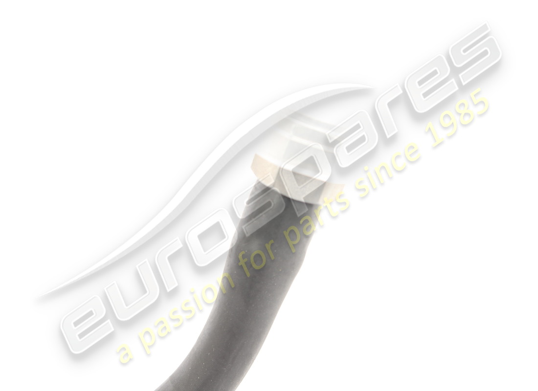 new ferrari rh fuel delivery tube. part number 182640 (3)