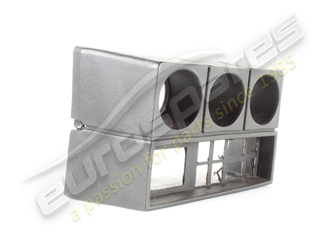 USED LAMBORGHINI INSTR.PANEL. PART NUMBER 007814075 (3) used lamborghini instr.panel. part number 007814075 (3)