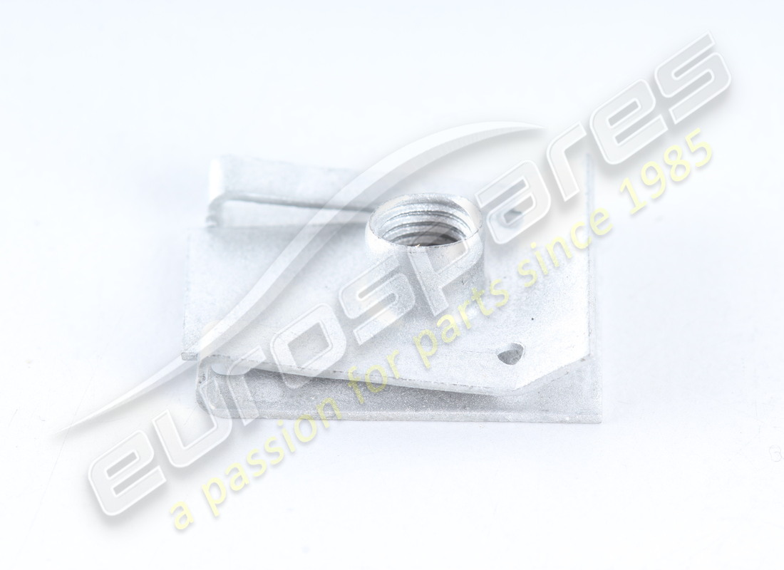 NEW LAMBORGHINI SPEED NUT M5X21X15.3. PART NUMBER N90981701 (2) new lamborghini speed nut m5x21x15.3. part number n90981701 (2)