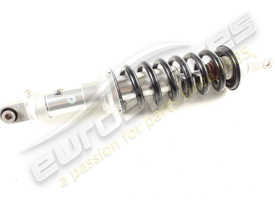 used lamborghini shock absorber. part number 470512019r (1)