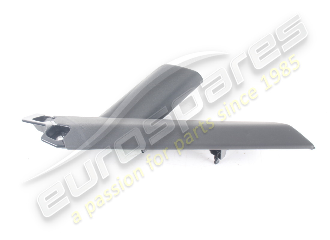 USED LAMBORGHINI LOWER PART LW SIDECOVER TUNN.. PART NUMBER 4T0863514 (3) used lamborghini lower part lw sidecover tunn.. part number 4t0863514 (3)