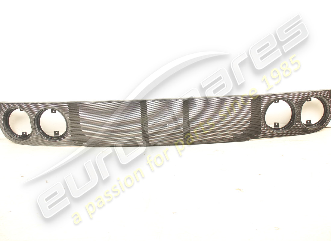 new ferrari challenge stradale rear grill. part number 67408000 (1)