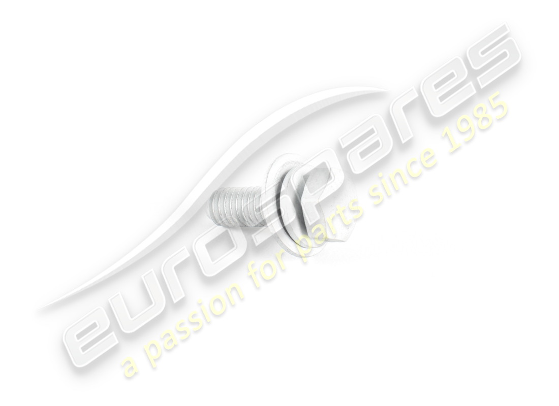 new maserati screw for front hood safe. part number 11730624 (1)
