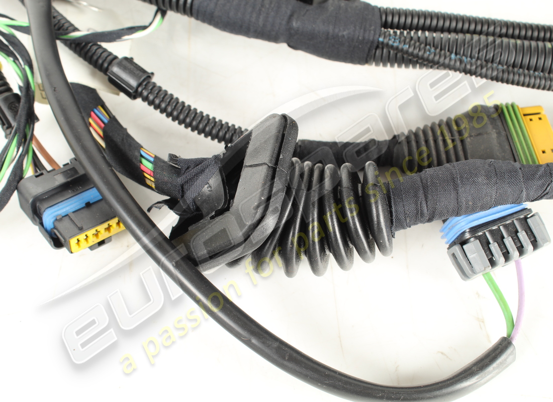 new ferrari connection cables for lh en. part number 200842 (2)