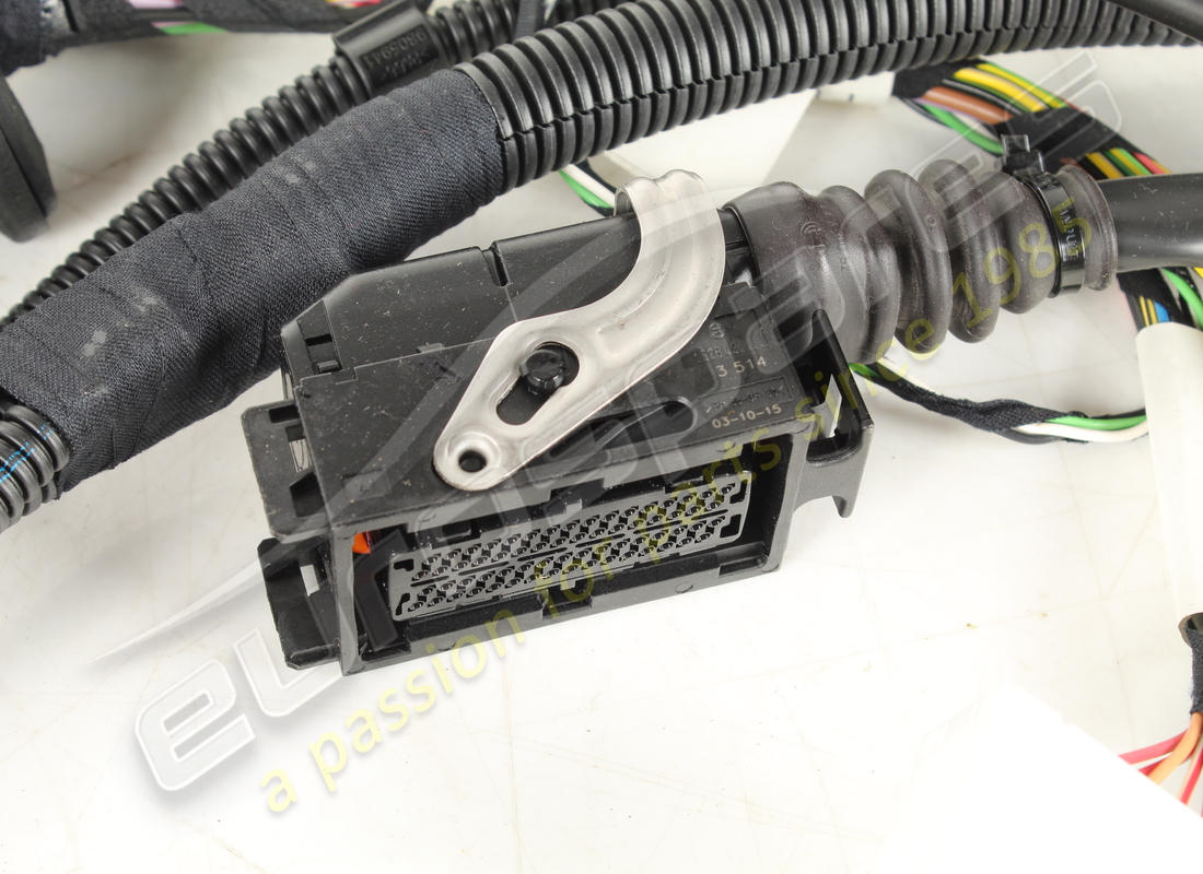 new ferrari connection cables for lh en. part number 200842 (3)
