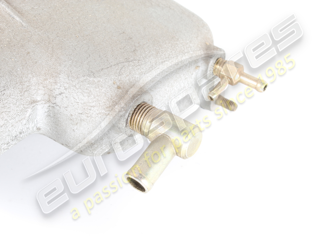 USED FERRARI LH BODY AIR DELIVERY. PART NUMBER 127128 (4) used ferrari lh body air delivery. part number 127128 (4)