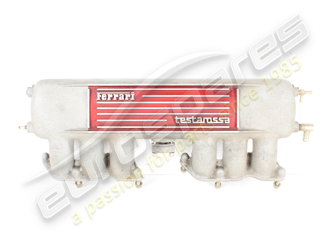 USED Ferrari LH BODY AIR DELIVERY . PART NUMBER 127128 (1) USED Ferrari LH BODY AIR DELIVERY . PART NUMBER 127128 (1)