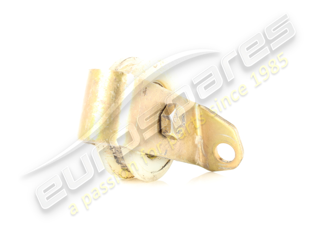 used ferrari complete pulley. part number 152405 (2)