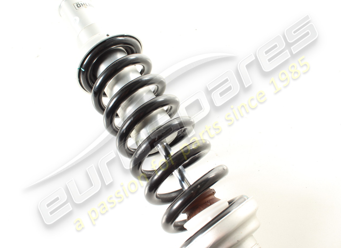 used lamborghini shock absorber. part number 470512019r (2)