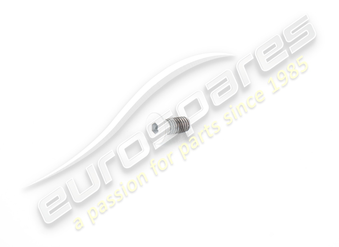 new ferrari screw. part number 67342700 (1)