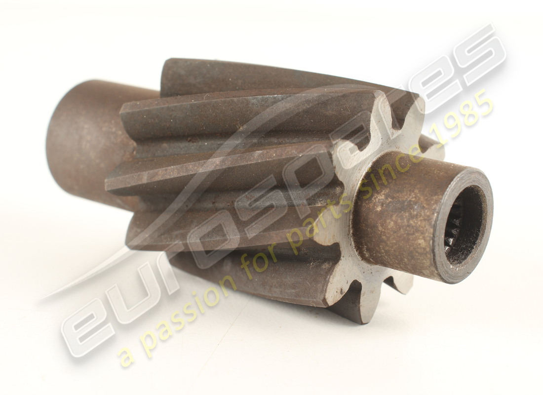 new ferrari oil pump gear. part number 240526 (2)