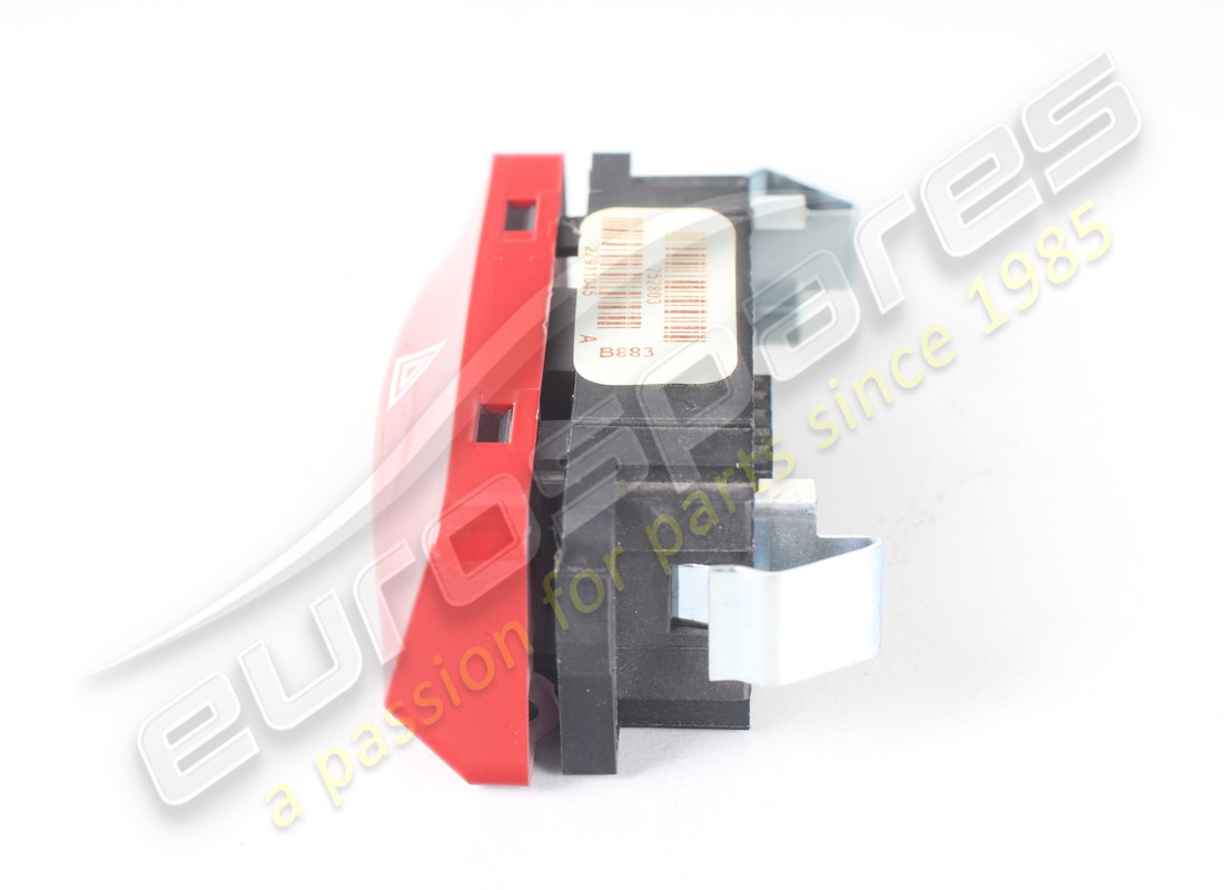 NEW FERRARI EMERGENCY CONTROL. PART NUMBER 252803 (4) new ferrari emergency control. part number 252803 (4)