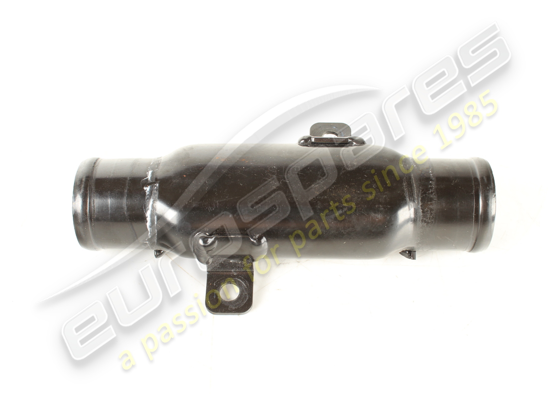 USED FERRARI REAR RIGID PIPE ON REAR CROS. PART NUMBER 803140 (1) used ferrari rear rigid pipe on rear cros. part number 803140 (1)