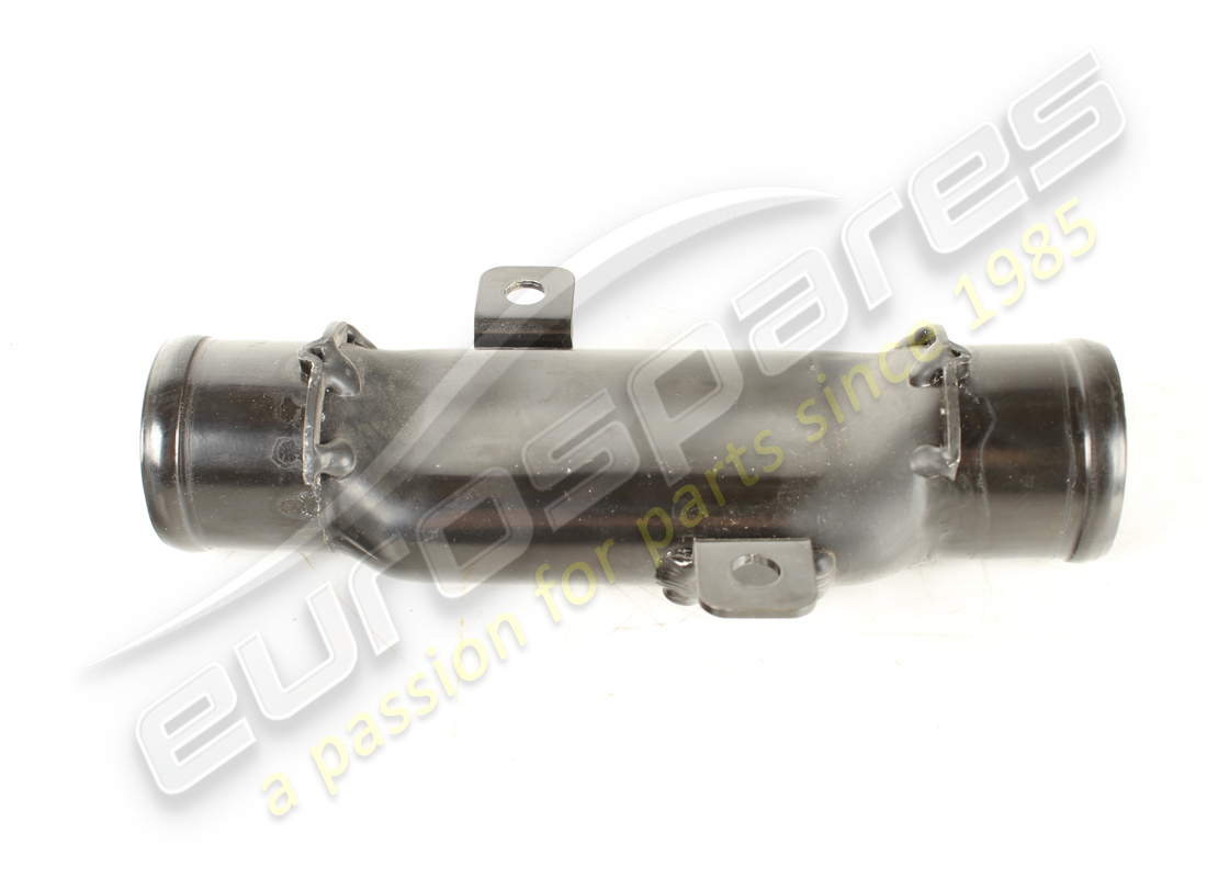 USED FERRARI REAR RIGID PIPE ON REAR CROS. PART NUMBER 803140 (2) used ferrari rear rigid pipe on rear cros. part number 803140 (2)