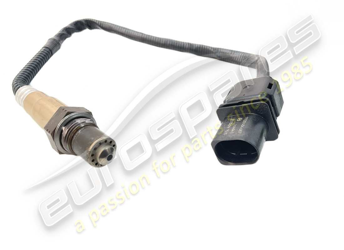 NEW Maserati FRONT LAMBDA SENSOR . PART NUMBER 217447 (1)