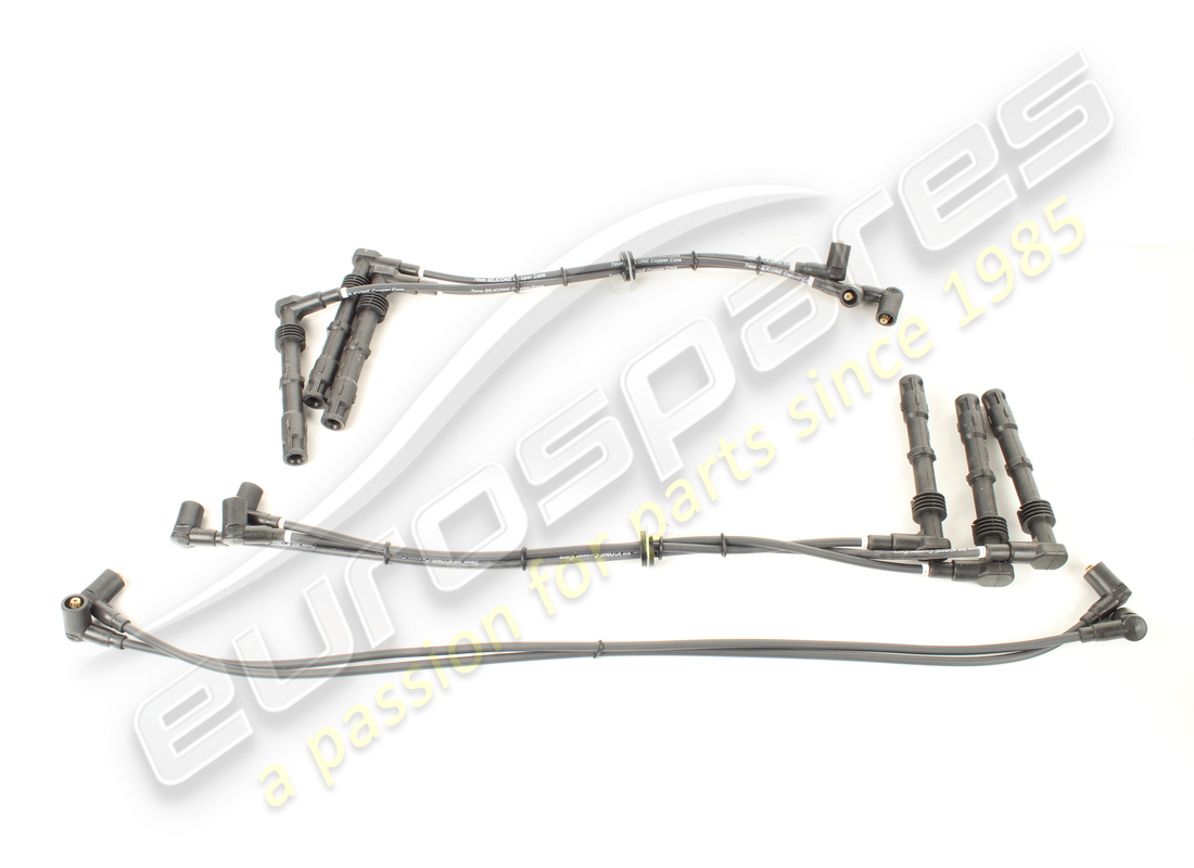 NEW (OTHER) Maserati HT LEADS SET . PART NUMBER MHT006 (1)