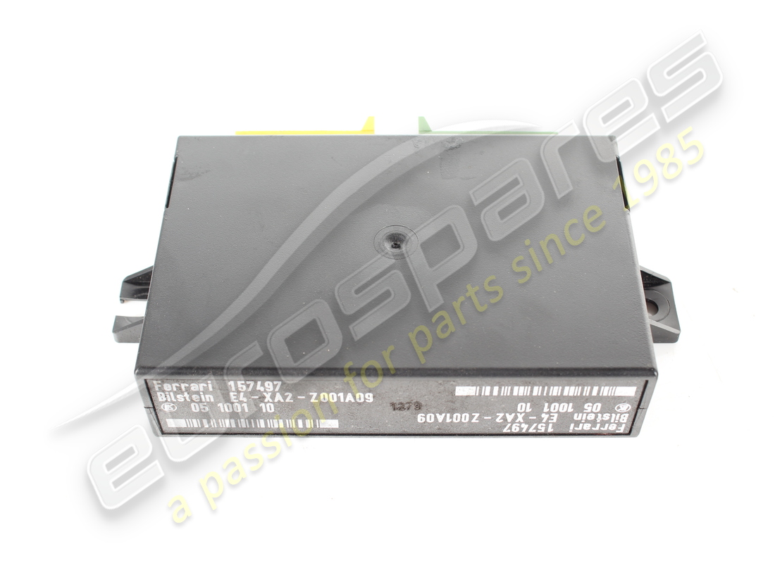 USED Maserati CONTROL UNIT . PART NUMBER 157497 (1)