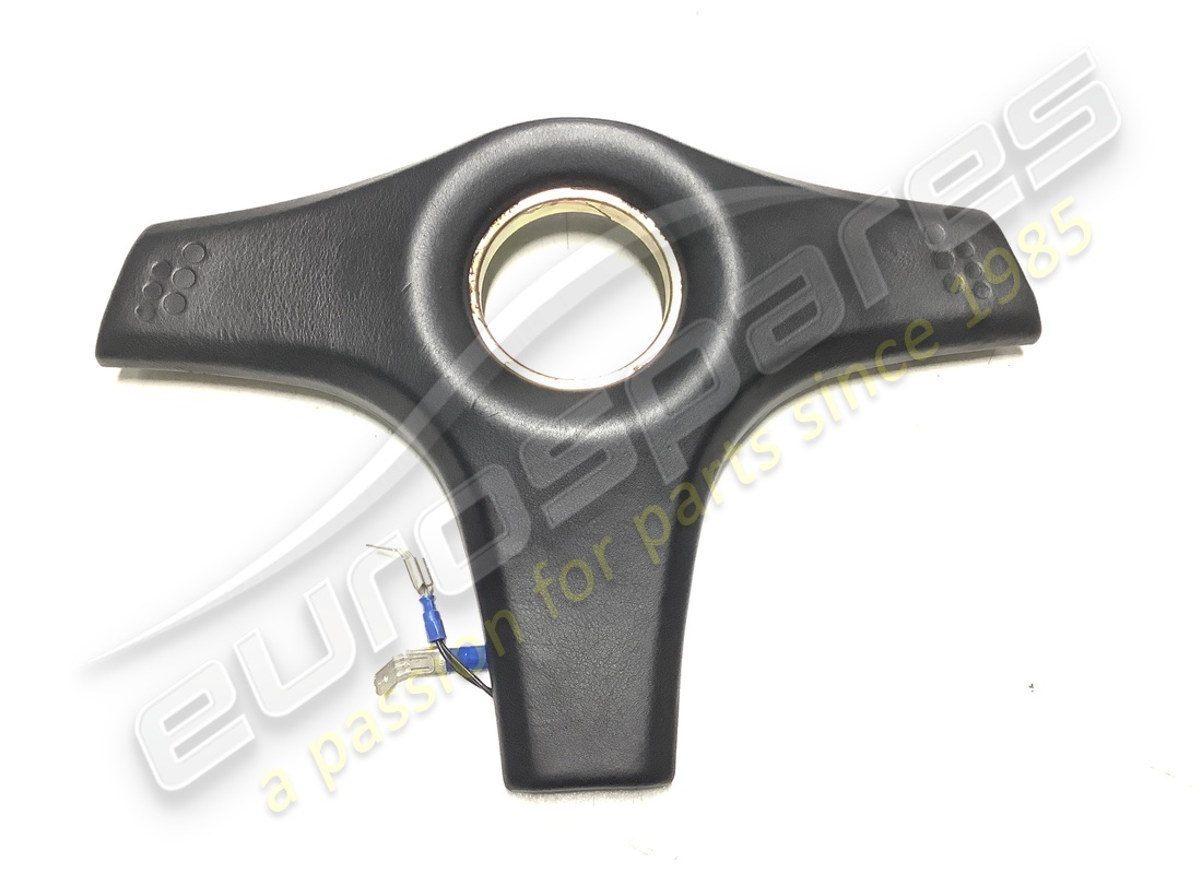 new ferrari steering wheel cover. part number 157587 (3)