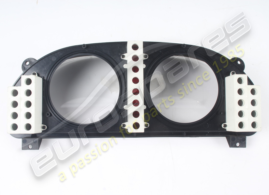 used ferrari instruments panel. part number 168551 (4)