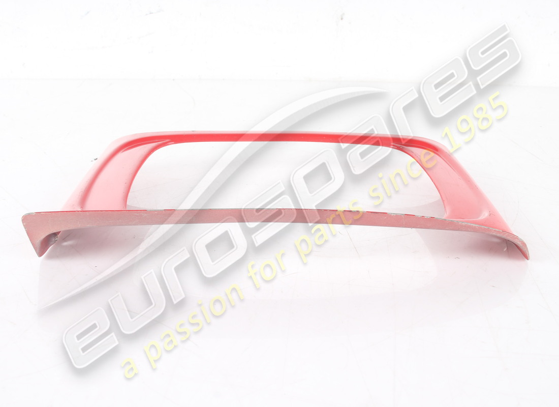 used lamborghini rh headlight box frame. part number 009444124 (3)