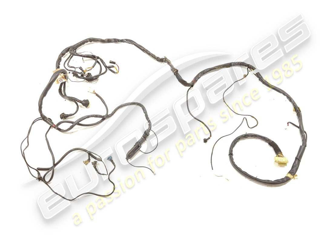 USED Ferrari ENGINE CABLE . PART NUMBER 61803900 (1)