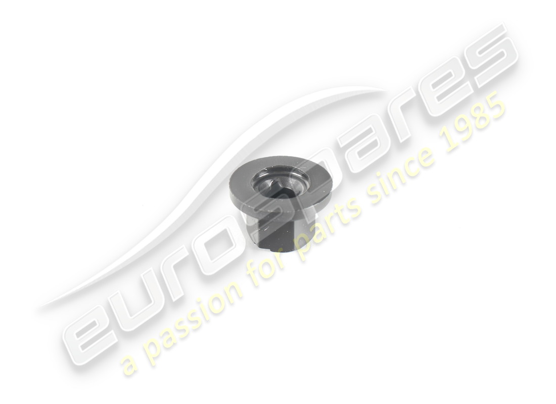 new porsche plastic nut - t5/16 x 10. part number 99904900840 (1)