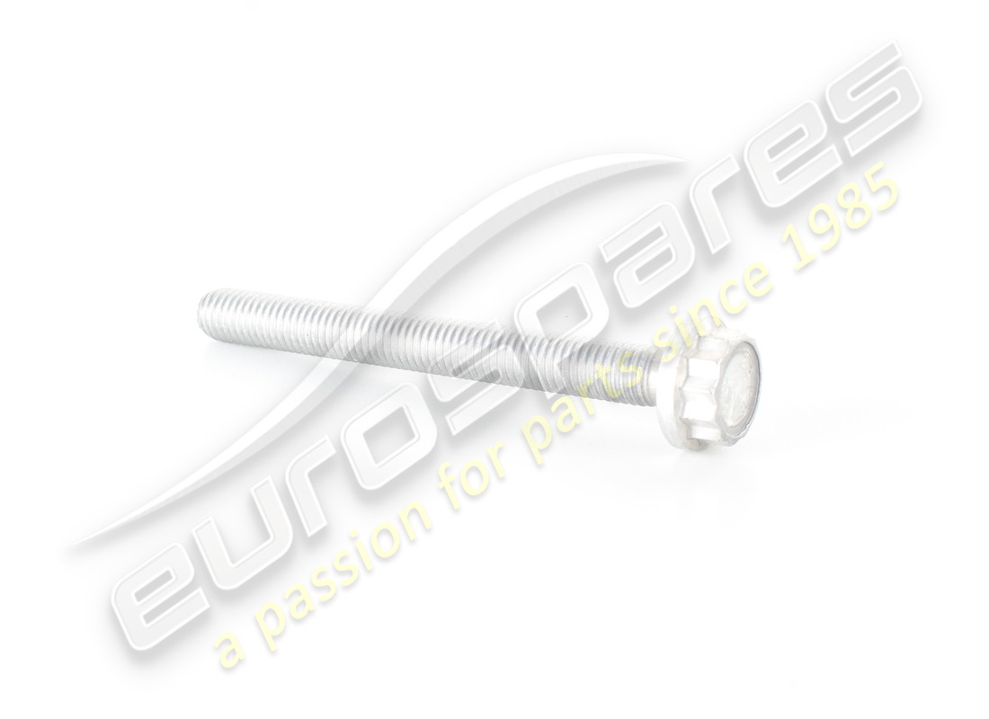 NEW Lamborghini HEXALOBULAR SOCKETM6X35 . PART NUMBER N91097201 (1)