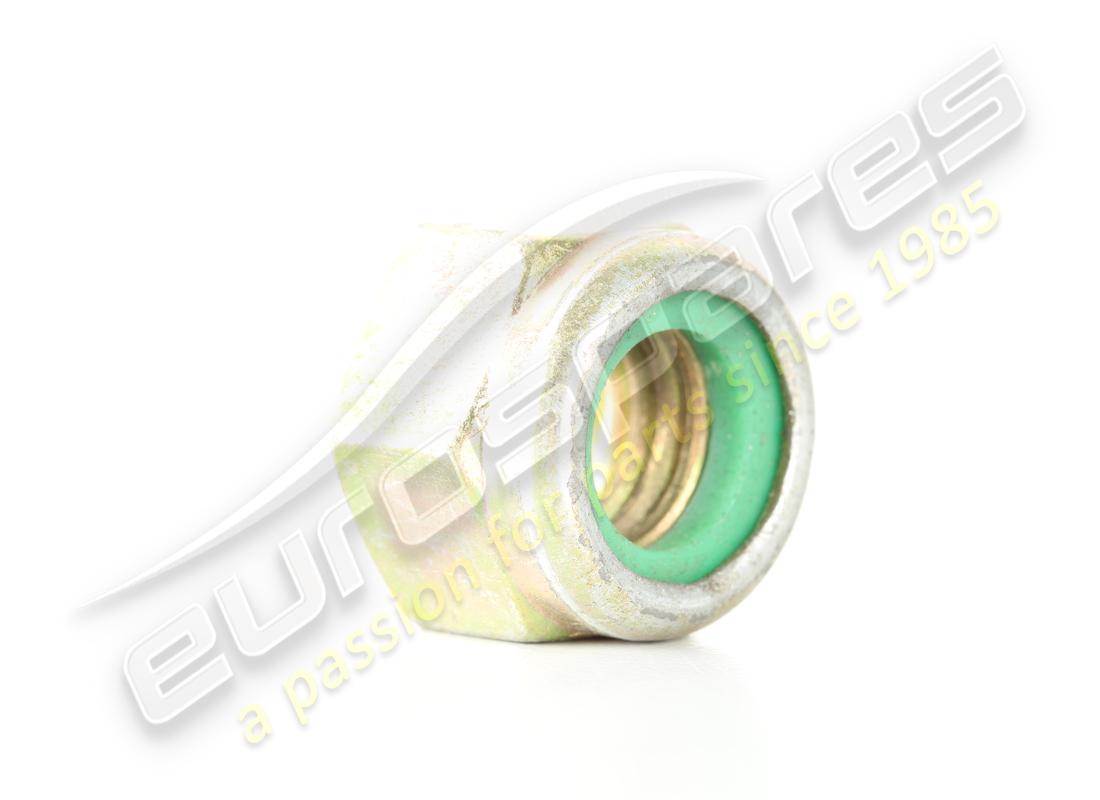 new lamborghini nut. part number 008201407 (2)
