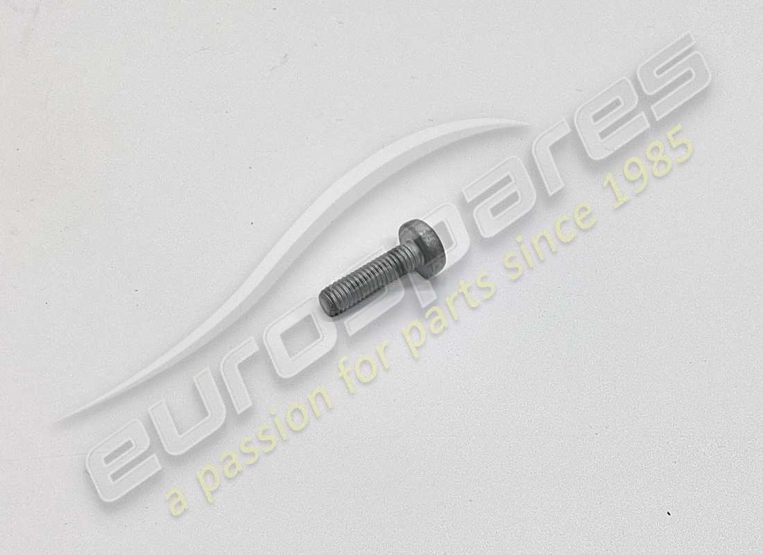 NEW Lamborghini HEXALOBULAR SOCKET . PART NUMBER N10700201 (1)