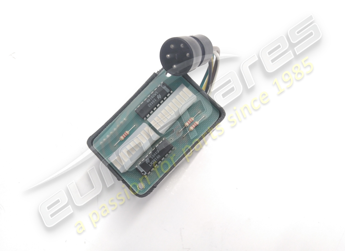 new ferrari air regulator. part number 124082 (1)