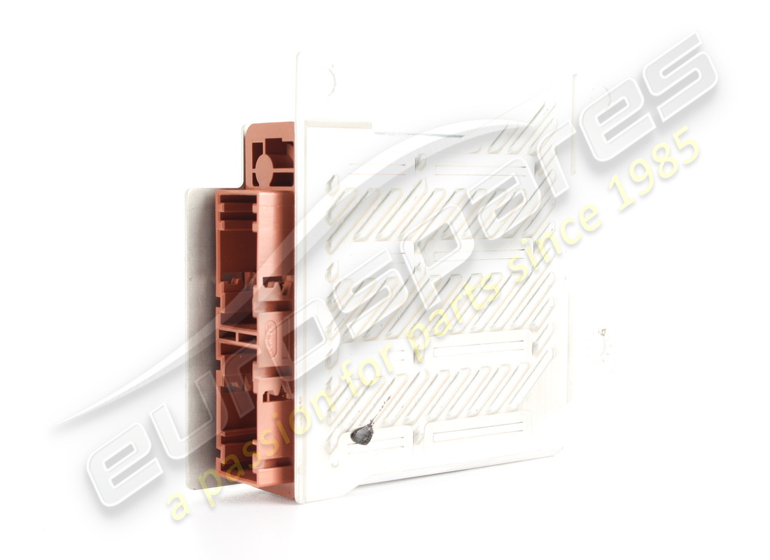 new ferrari airbag system ecu. part number 266745 (1)