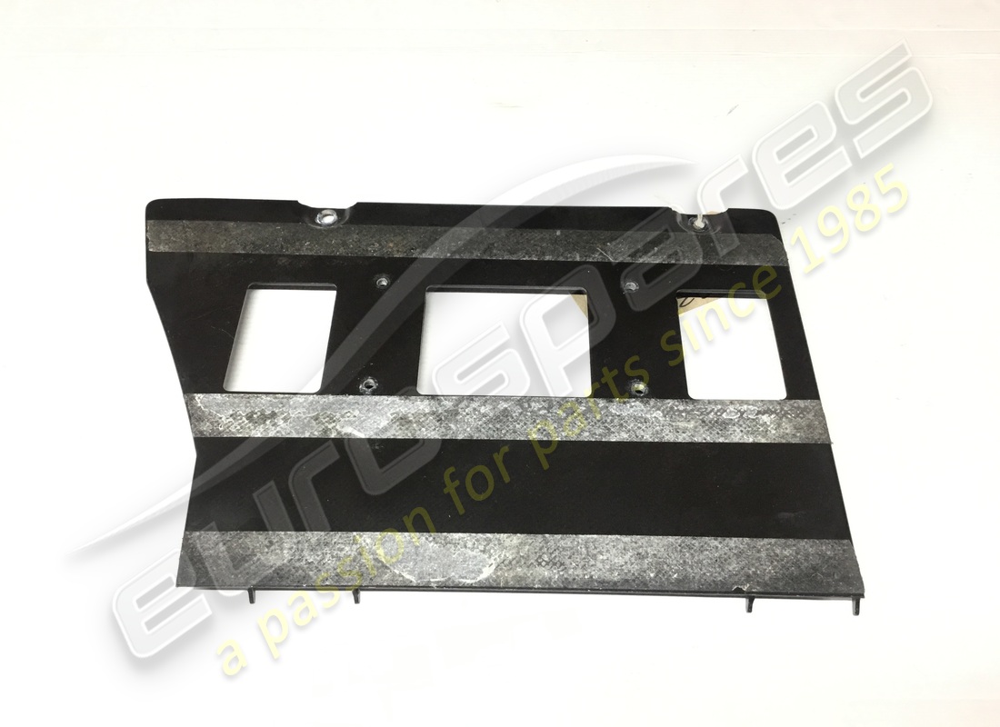 used ferrari subframe for complete passen. part number 68503200 (1)