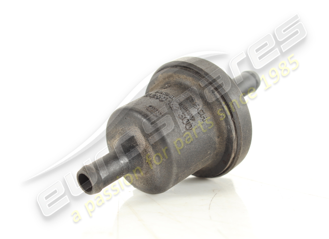USED FERRARI ANTI-EVAPORATION VALVE. PART NUMBER 162412 (3) used ferrari anti-evaporation valve. part number 162412 (3)