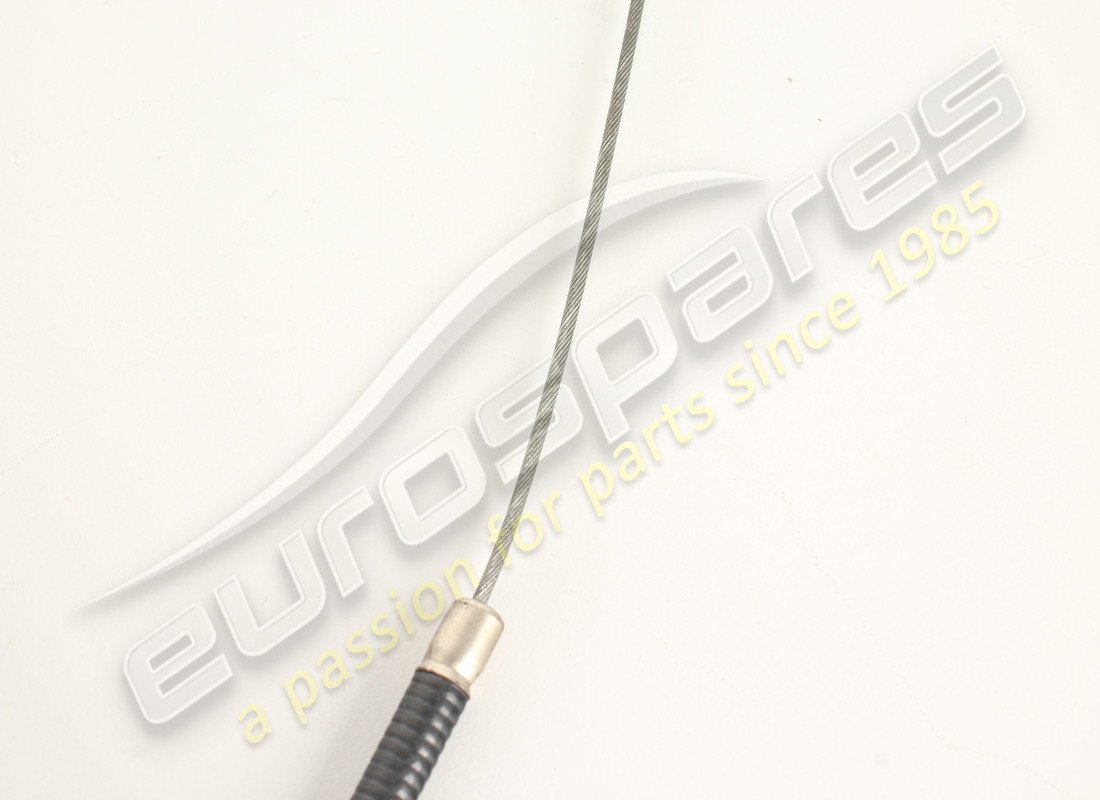 new ferrari operating cable. part number 2573430010 (3)