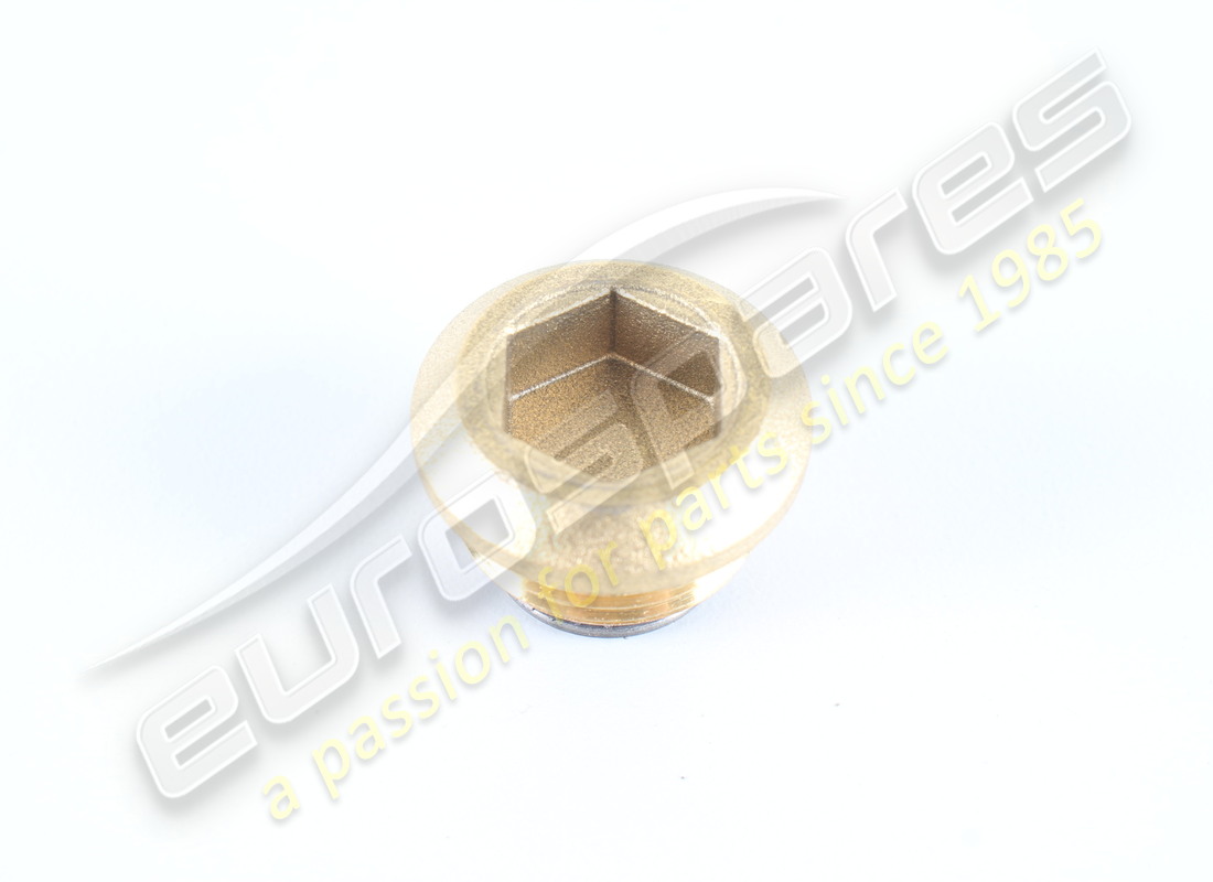 NEW Maserati MAGNETIC CAP 22X1.5 . PART NUMBER 183962 (1)