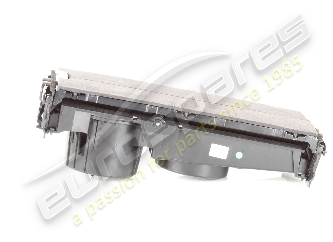 USED FERRARI FRONT CONTAINER. PART NUMBER 89036800 (3) used ferrari front container. part number 89036800 (3)