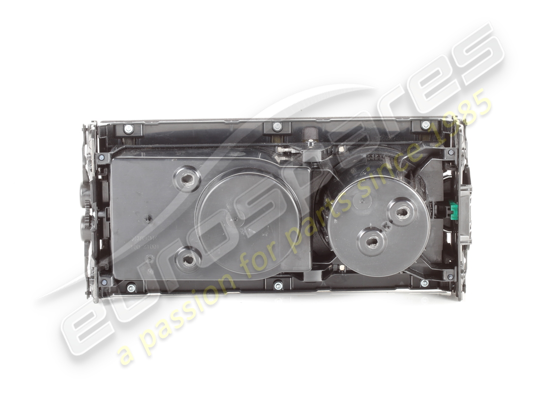 USED FERRARI FRONT CONTAINER. PART NUMBER 89036800 (6) used ferrari front container. part number 89036800 (6)