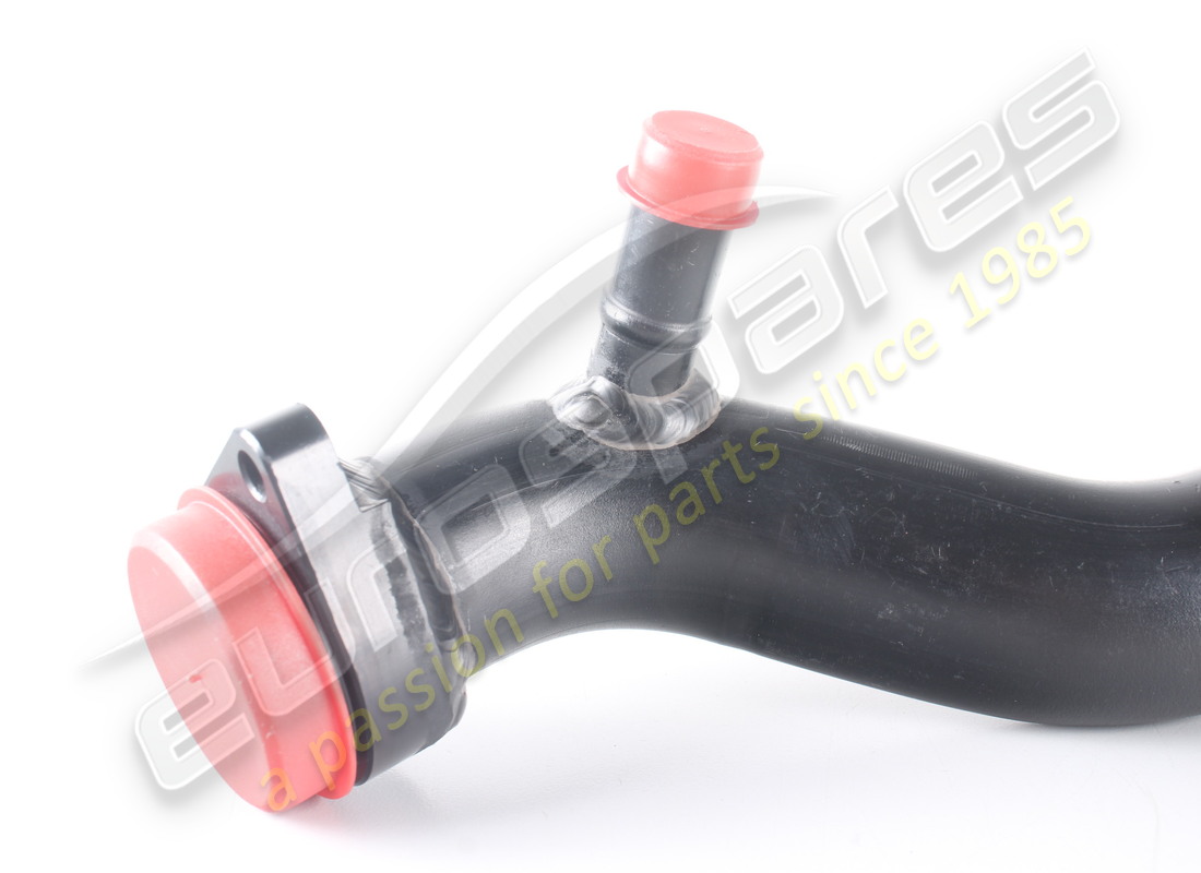 new lamborghini coolant hose. part number 470121051a (2)