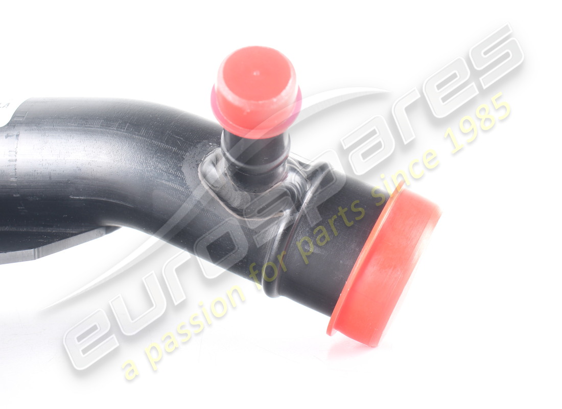 new lamborghini coolant hose. part number 470121051a (3)