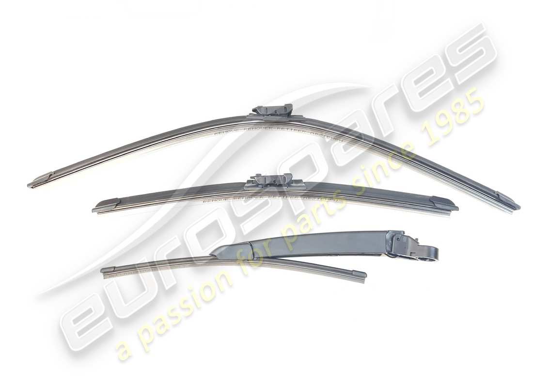 new maserati rhd wiper set. part number 673008179 (1)
