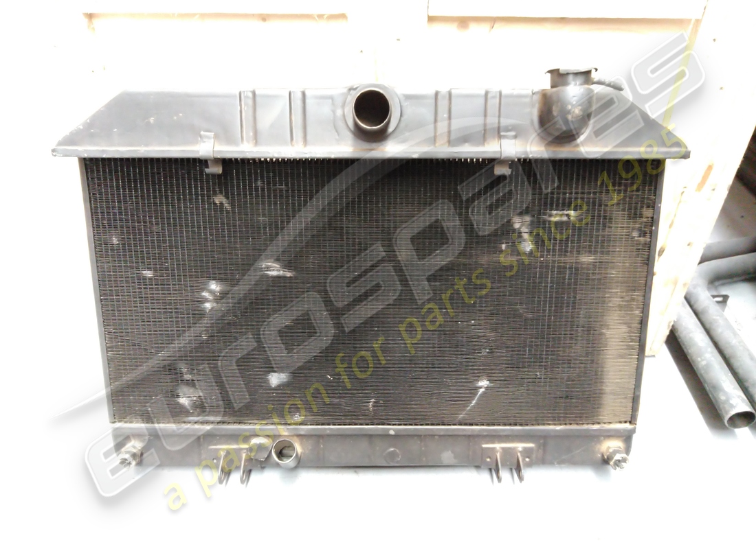 new ferrari radiator. part number 800214 (1)