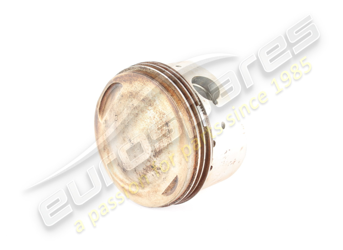 USED Ferrari PISTON 81.00 . PART NUMBER 108809 (1)
