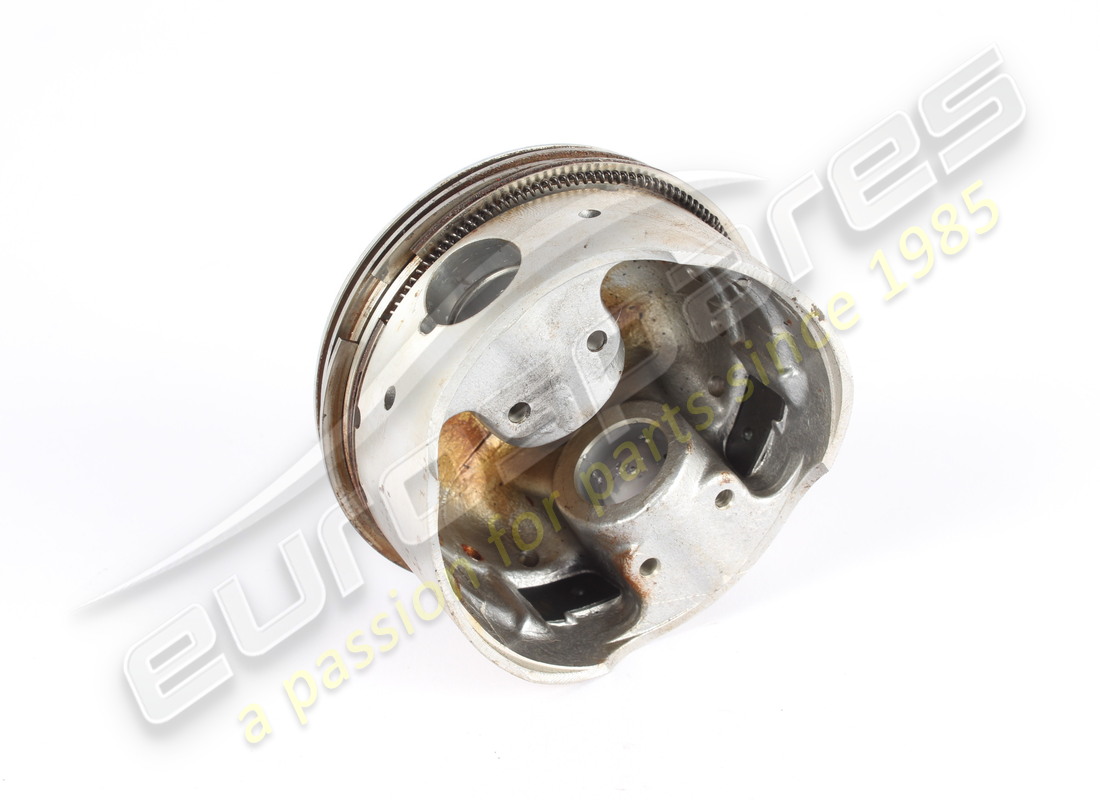 used ferrari piston 81.00. part number 108809 (3)