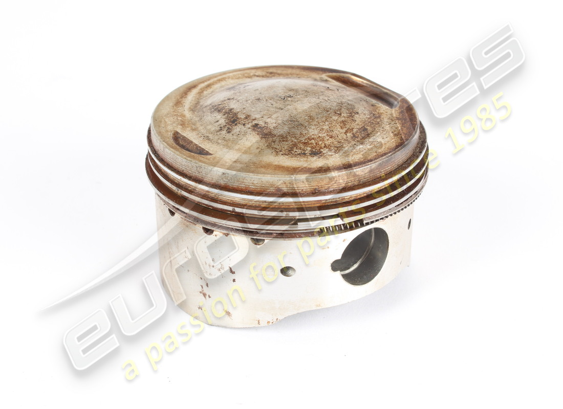 used ferrari piston 81.00. part number 108809 (2)