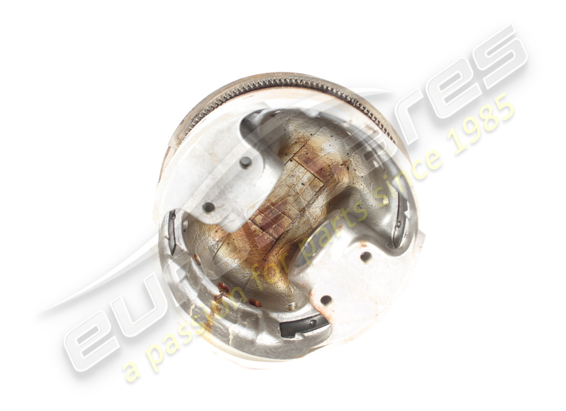 used ferrari piston 81.00. part number 108809 (4)