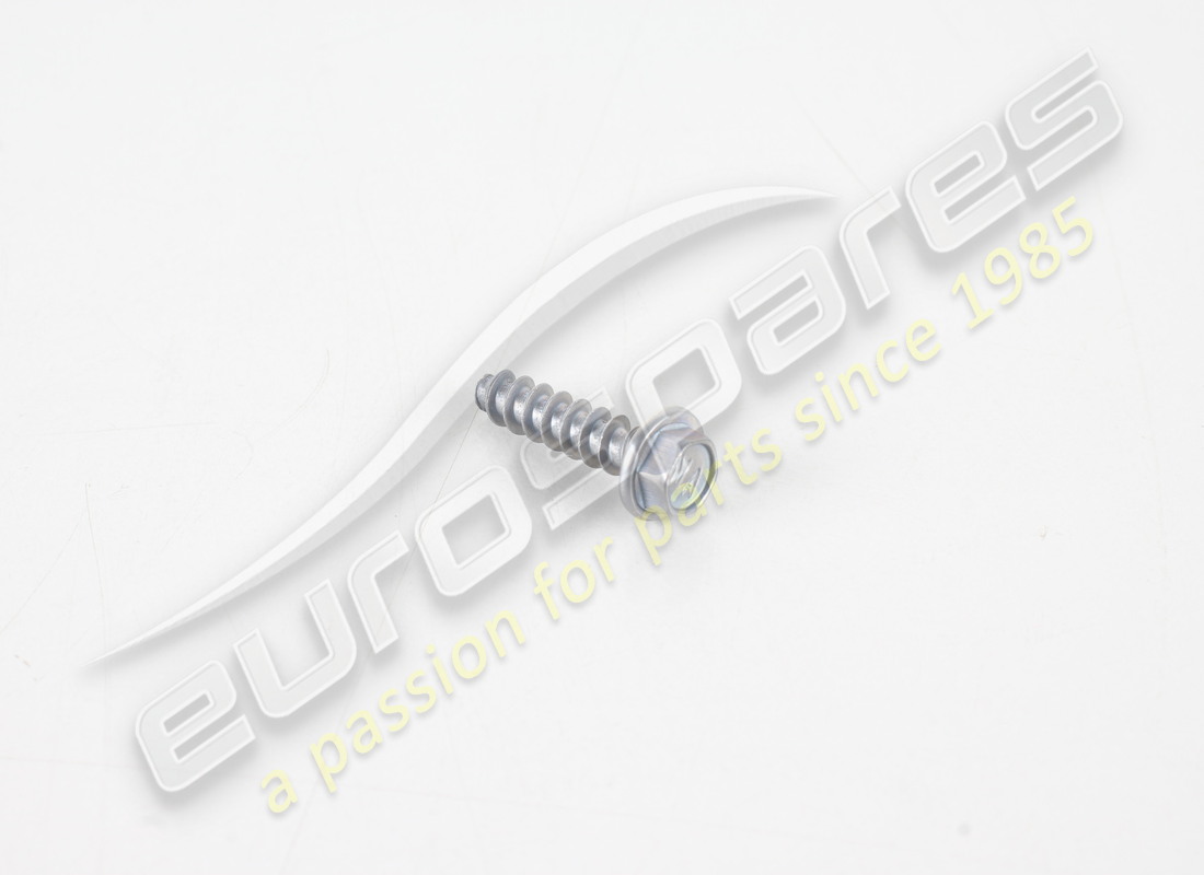 new lamborghini screw tp4x16-h. part number n10424102 (1)