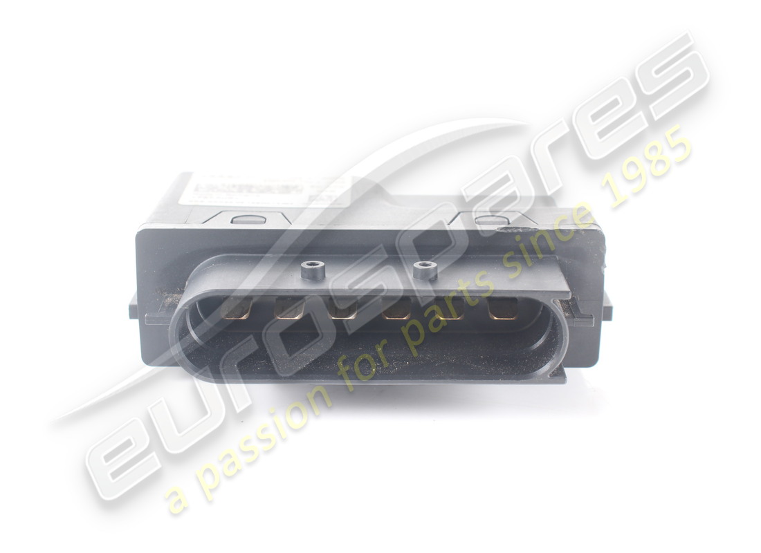 used lamborghini control unit, fuel20a. part number 4m0906093c (3)