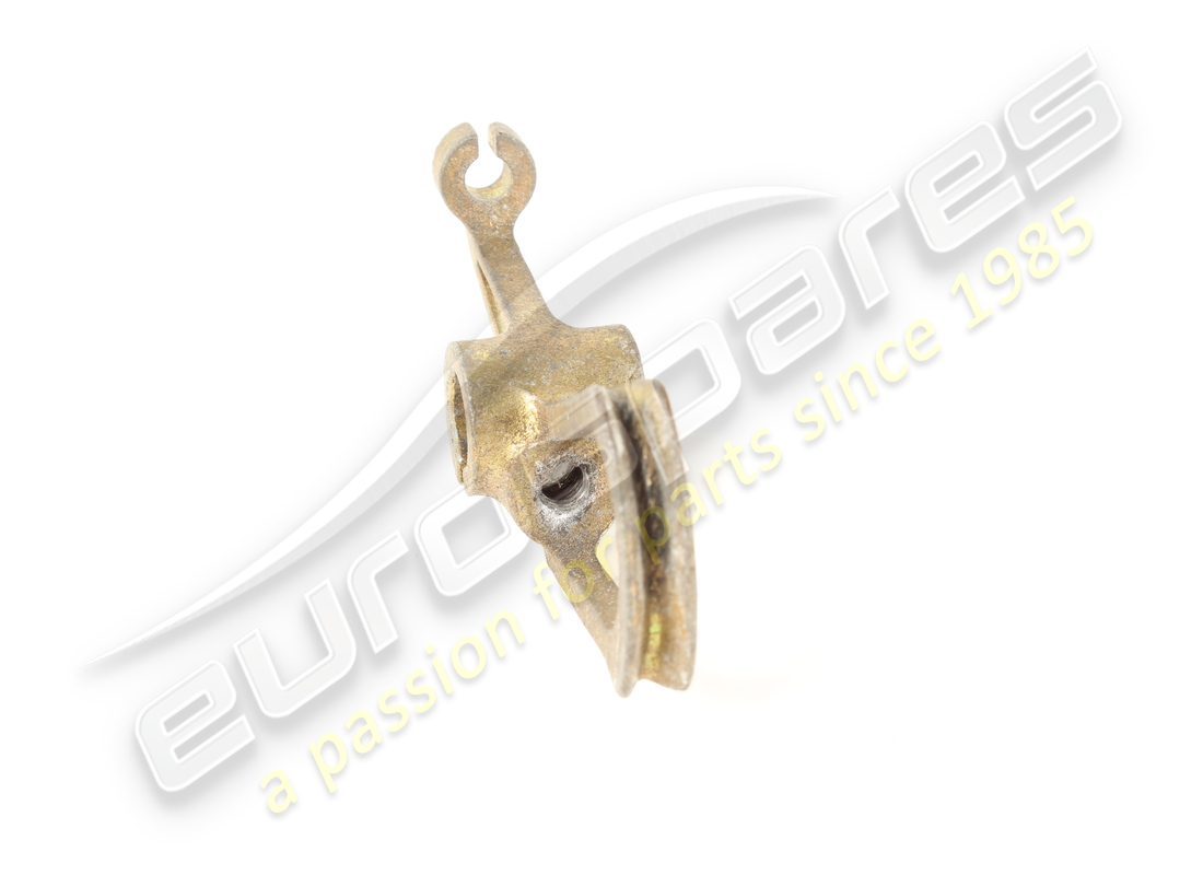 USED FERRARI THROTTLE CABLE CAM. PART NUMBER 139923 (2) used ferrari throttle cable cam. part number 139923 (2)